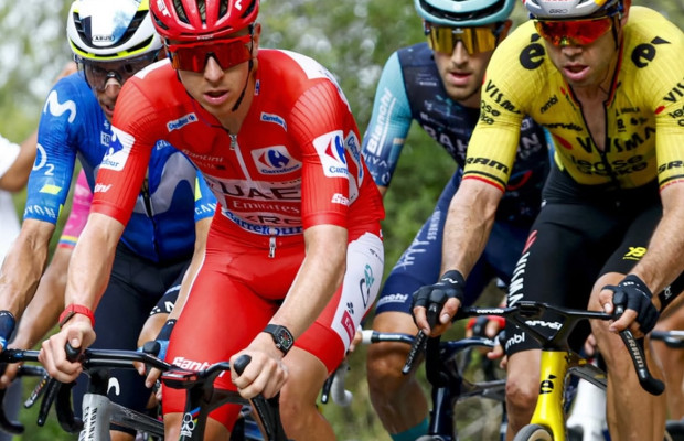 El gravel llega a La Vuelta 2026: recorrido y favoritos de la etapa 6