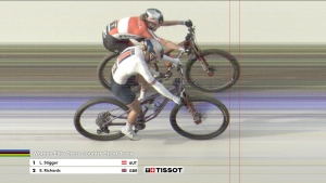 Photofinish