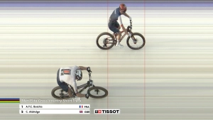 Photofinish