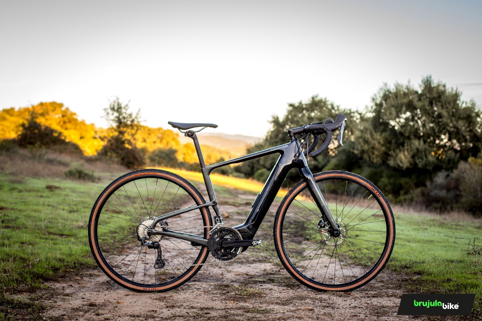 cannondale e gravel