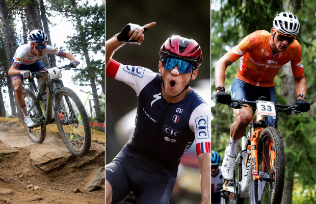 Van der Poel and Pidcock head to the XCO World Championships facing an in-form Boichis: favourites, schedules, start lists and where to watch