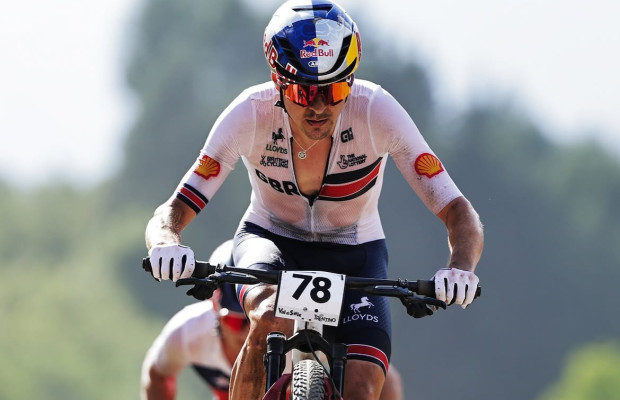 Pidcock gana el Mundial y anuncia que se alejará del MTB en 2027