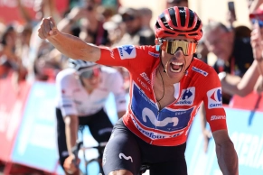enric mas gana etapa 9 vuelta 2026