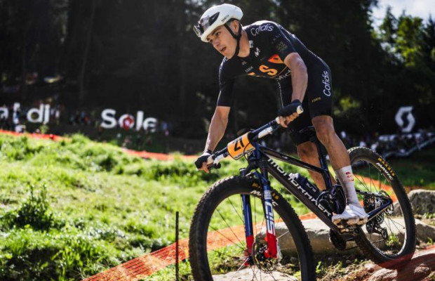 España cierra el Mundial MTB de Val di Sole con Álex García como gran protagonista: repasamos todos los resultados de la Selección