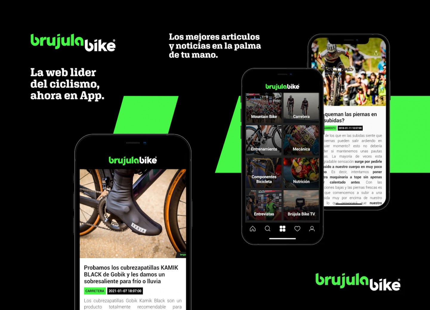 leyendo Costa Portero Las 12 mejores apps para ciclismo y mountain bike