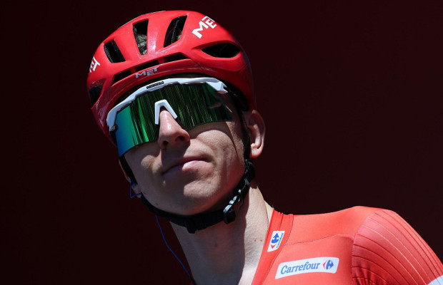 Pogačar’s surgery won’t be an easy one, and the World Championships are now in doubt