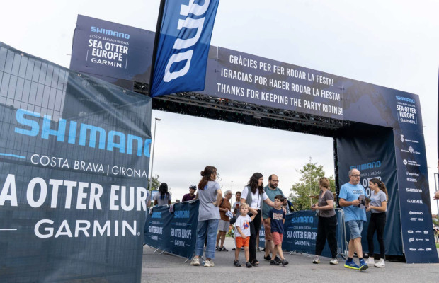 Free entry and bikes to test: Sea Otter Europe 2026 is about to open registration