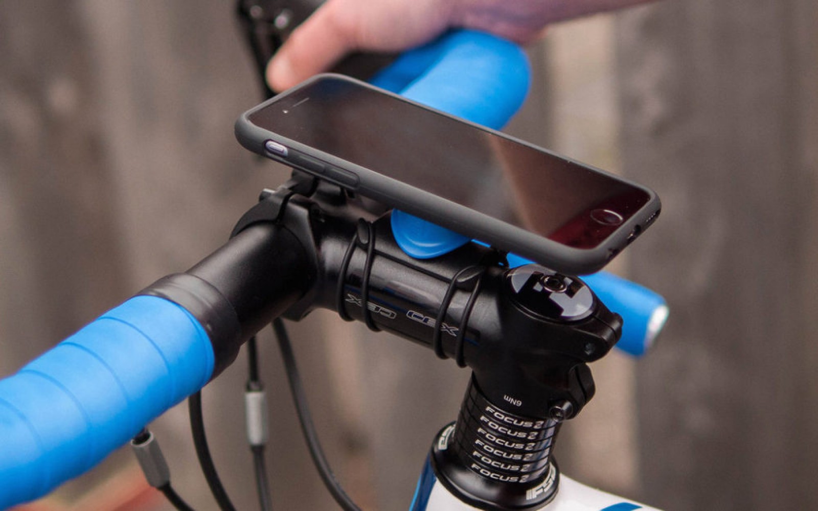 Las 12 mejores apps para ciclismo y mountain bike
