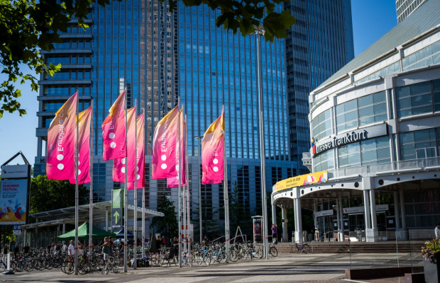 Radikaler Wandel bei Eurobike: neue Termine, Kontrollzentrum und auf der Suche nach großen Marken