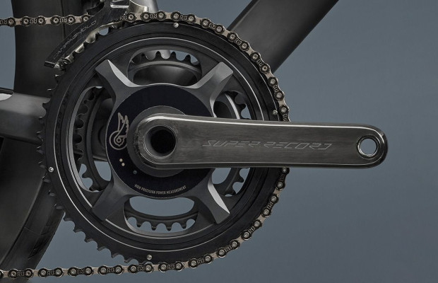 Pinarello aparece en los rumores sobre una posible compra de Campagnolo