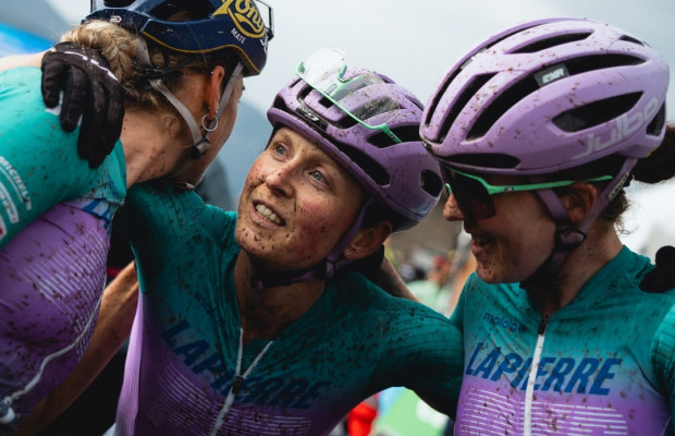 Lapierre confirme la fin de son équipe de XCO faute de liquidités : Les Gets était sa dernière course