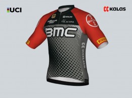 El BMC TBelles by Kalas estrena categoría, plantilla y una equipación exclusiva para 2021