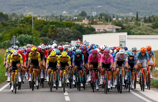 Brennan vuelve a ser el hombre a batir: previa de la etapa 11 de La Vuelta 2026