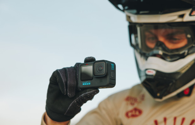 GoPro survit et prépare une nouvelle ère : la marque continuera avec ses caméras et se lancera dans de nouvelles activités