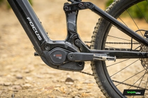 Bosch Performance Line CX542