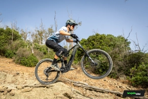 Bosch Performance Line CX643