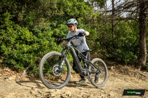 Bosch Performance Line CX636