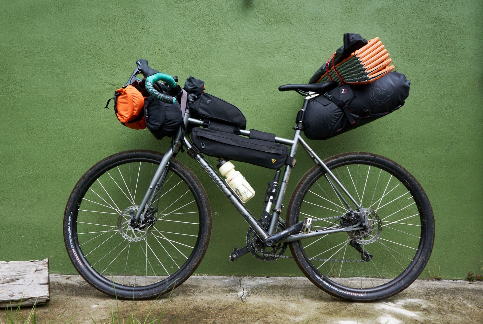 elegir-bolsas-bikepacking/