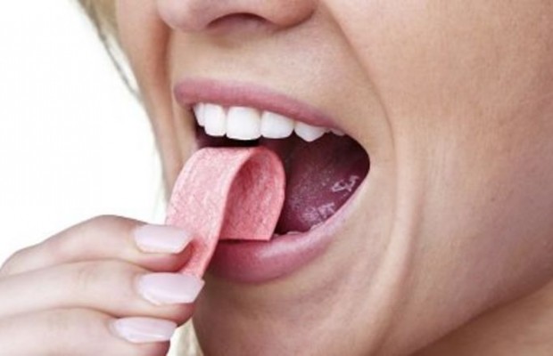Los chicles energéticos han llegado para quedarse