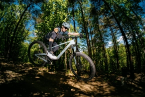 SCOTT Spark DC 2027