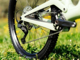 SCOTT Spark DC 2027