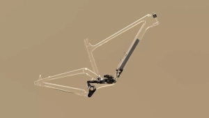 SCOTT Spark DC 2027