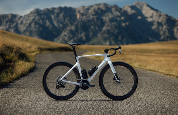 Nouvelle Wilier Filante SL ID2 : l’ADN aérodynamique de la SLR arrive dans une version plus accessible et polyvalente
