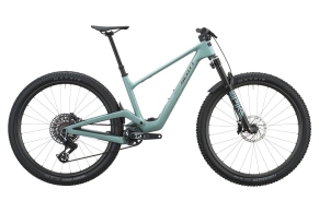 SCOTT Spark DC 2027: la nueva Spark se pasa a los 140 mm