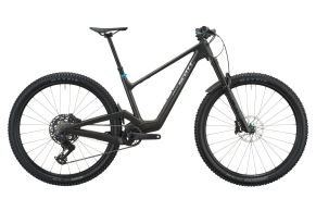 SCOTT Spark DC 2027: la nueva Spark se pasa a los 140 mm