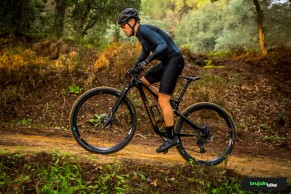 We test and compare three MTB top bikes: Specialized Epic vs Scott Spark vs Cannondale Scalpel