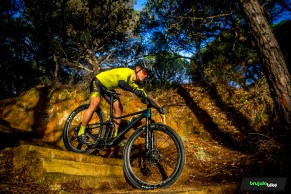 We test and compare three MTB top bikes: Specialized Epic vs Scott Spark vs Cannondale Scalpel