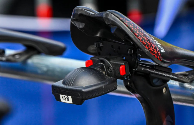 Alle Radfahrer werden bei der Weltmeisterschaft einen GPS-Tracker tragen nach dem Tod von Muriel Furrer