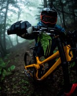 Cuando lo importante es divertirse Vinny T es capaz de hacerlo con todo tipo de bicis