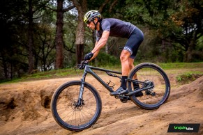 We test and compare three MTB top bikes: Specialized Epic vs Scott Spark vs Cannondale Scalpel
