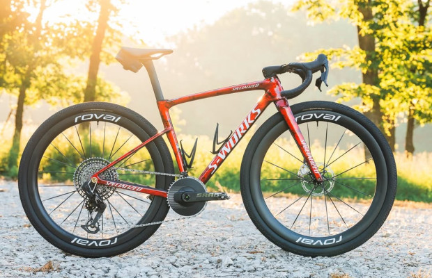 Von der Sport zur S-Works: Gewichte, Modelle und Preise des neuen Specialized Crux 5