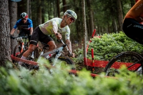 CamelBak x SCOTT-SRAM MTB Racing Team - Bjorn Riley