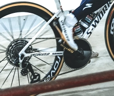 evenepoel sram red xplr