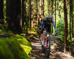 Retransmisión en directo del Mundial XCM 2026: horarios, recorrido y favoritos para conquistar el arcoíris en los Dolomitas