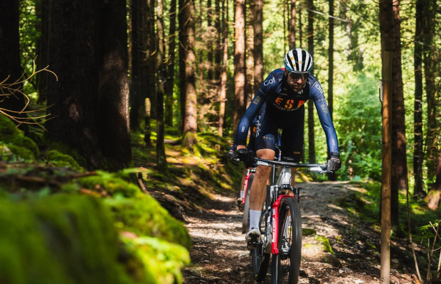 Live coverage of the 2026 XCM World Championships: schedule, course and favourites to claim the rainbow jersey in the Dolomites