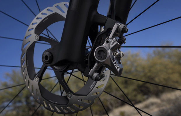 Neue Shimano XTR M9200 Bremsen für XC und Enduro