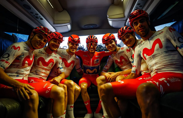 The dream comes true: Enric Mas signs the victory of his life and wins the 2026 Vuelta