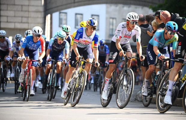 Evenepoel’s mid-race outburst and his explanation of his performance in Montréal