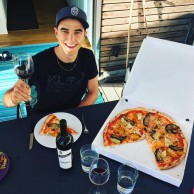 Schurter opts for Mediterranean diet, voted world's best diet in 2021