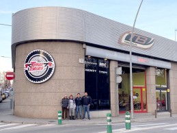 La histórica tienda Tomás Bellès llega a su 50 aniversario con un cambio radical de rumbo