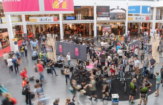 Eurobike pierde casi 5.000 visitantes y cambiará de fechas para 2019