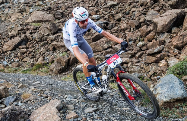 Valero se juega la Copa del Mundo XCM 2026 en "la carrera más técnica del mundo": horarios, claves y dónde ver