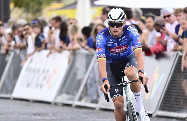 Van der Poel busca ritmo y victorias en Luxemburgo antes de viajar al Mundial: fechas, claves y favoritos