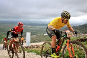 Resultados Maratón Capitana Javi Cabeza