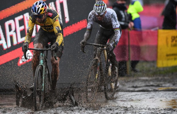 Dónde y cuándo ver el Campeonato del Mundo CX 2021