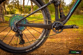 SRAM Eagle AXS 2021, ponemos a prueba el grupo de MTB más avanzado del momento